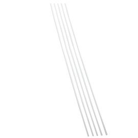 Palisade 94 in. L-Trim in Dusty Pearl (5 Pack)