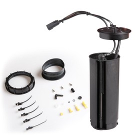 Tykick BC3Z5J225KA Diesel Exhaust Fluid DEF Diesel Heater Kit for Ford F-250 F-350 F-450 F-550 Super Duty 2011 2012 2013 2014 2015 2016 6.7L V8 Replaces BC3Z5J225L,904-372,904372,BC3Z5L227F