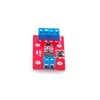 LM YN 1-Channel Solid State Relay Module High-low Level Trigger