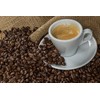 Cusinox White Porcelain Espresso Cup Sets for Espresso Coffee, 2