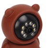 1080P WiFi Smart Camera Night Vision Motion Detection Two Way