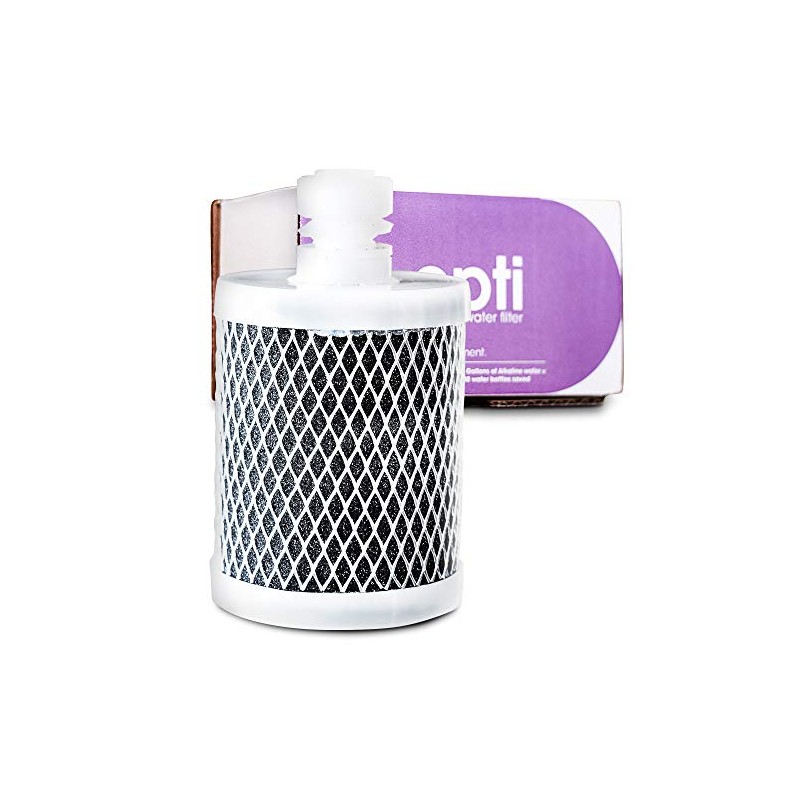 OPTI Drop - Alkaline Replacement Filter - 200 Gallons