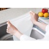 Scotty Fine Washable Paper Towel, Strong Thick, 47 Cut White,