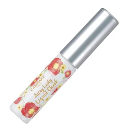 Canmake Juicy Lady Liquid Cheek 03 Apple Cherry 0.1 oz (4 g)