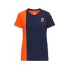 Red Bull KTM Apex T-Shirt - Crew Neck - Comfort