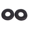 Replacement Ear Pads for Sony MDR-ZX110 V150 V250 V300 Headphones