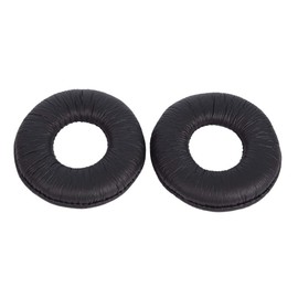 Replacement Ear Pads for Sony MDR-ZX110 V150 V250 V300 Headphones -1 pair