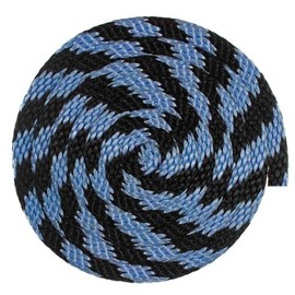 Rope and Cord Solid Braid Multifilament Polypropylene Rope- 5/8 Inch- Over 20 Colors