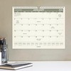AT-A-GLANCE 2026 Wall Calendar, 15" x 12", Medium, Recycled (PMG772826)