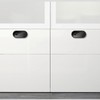 Drawer Fingerprint Password Lock Biometric Electronic Cabinet Access Control Keypad