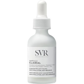 SVR Clairial Ampoule Serúm Antimanchas, 30 ml