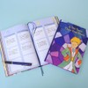 Deercars 1401-G04-010 3 Year Diary, The Little Prince, Message to