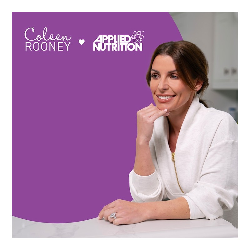 Applied Nutrition X Coleen Rooney Marine Collagen Citrus Flavour 14