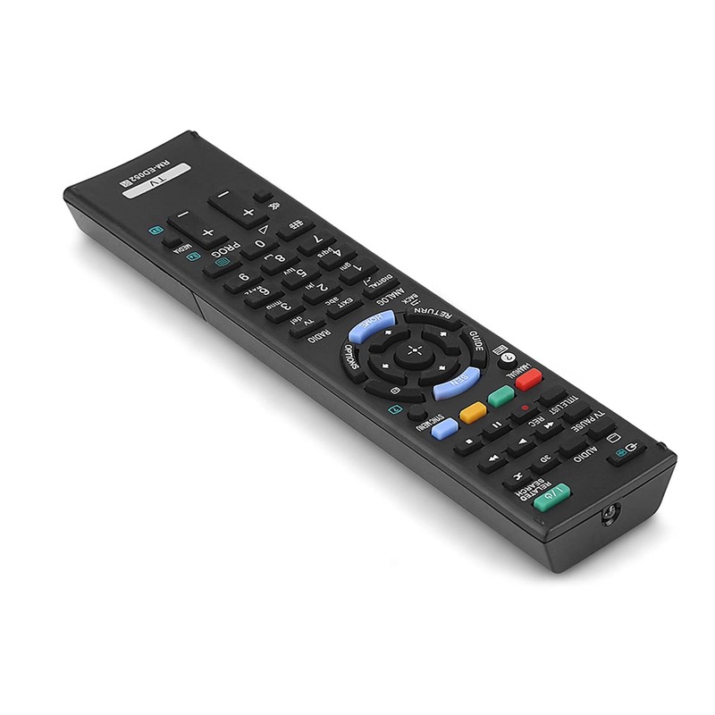 Garsent Replacement TV Remote Control for TV RM-ED052 / RM-ED050