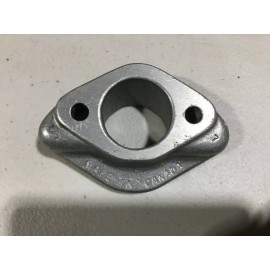 Unbranded Vintage NOS Tillotson HR To HD Carb Adapter Polaris Rupp Scorpion Ski Doo TX