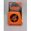 Lufkin 5 pack Lufkin Tape Measure Belt Clip Locking 25'