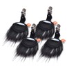 ROHAMA 618153 Mini MUFF Drum Mute Item, Set of 4