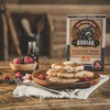 Kodiak Cakes Frontier Oat Gluten-Free Flapjack & Waffle Mix, 16