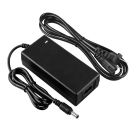 ABLEGRID 42V AC Adapter Charger For Ancheer 26" 250W/ 350W Electric Bike 36V Battery