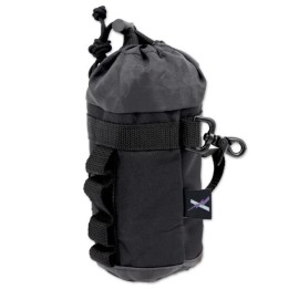 Lightning X Fire Rescue Personal Rope Bag for Bail Out, Escape, Search & Climbin