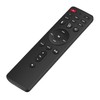 Allimity Replaced Remote Control Fit for KLIPSCH Soundbar Speaker System