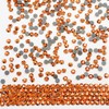 Genio Cristal Rose Gold SS10 Ultra Hotfix Rhinestones, 3600pcs Quality,