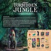 Gamewright - Forbidden Jungle - The Cooperative Strategy Survival Jungle