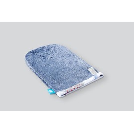 myHummy Glove - Bamboo Washcloth Colour Jeans