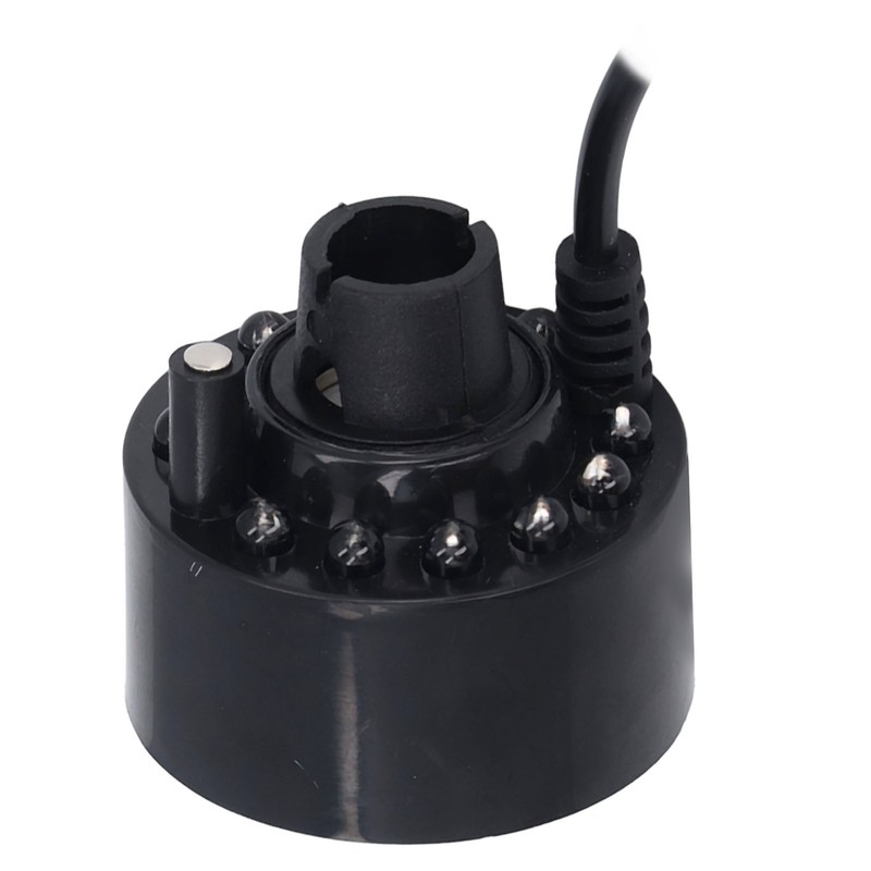 Reptile Mister Humidifier Professional Efficient Quiet Reptile Tank Fogger with