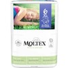 Moltex Pure & Nature Nappies Size 6 XL (Pack of