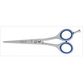 Kretzer FINNY+ 577315 6.0" / 15cm - Hair Scissors, Satin Finish