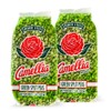 Camellia Brand Dried Green Split Peas, 1 Pound (Pack of