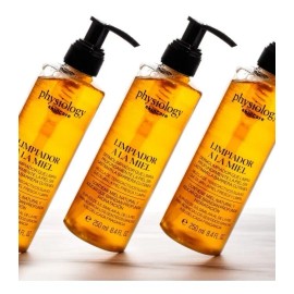 Limpiador A La Miel Physiology Skincare