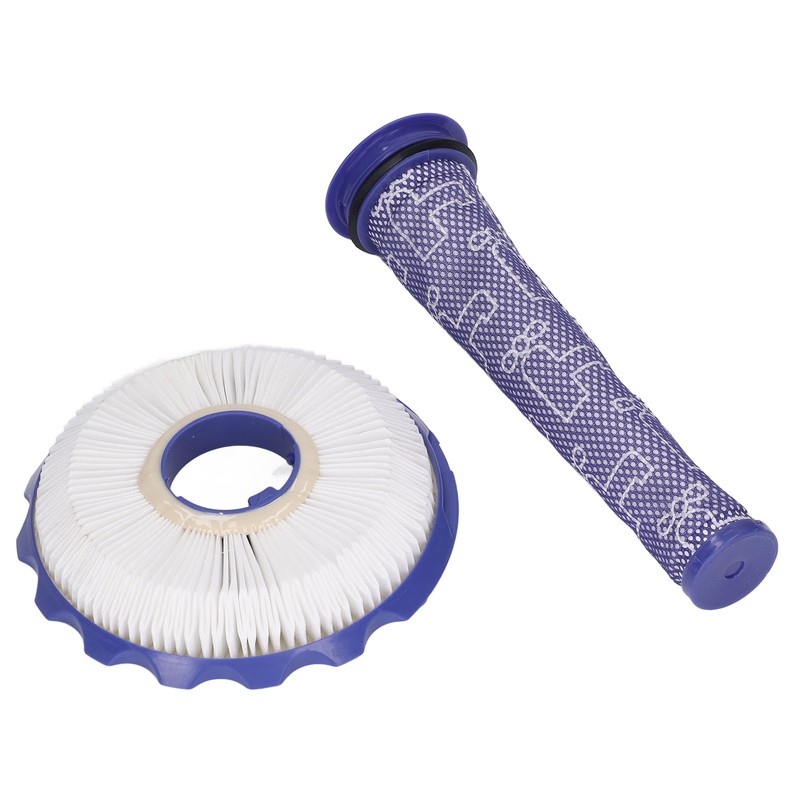 Vacuum Cleaner Filters for DC40 Sweeper Filters Elements Replacement Accessories