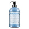 Dr Bronner's 4-In-1 Organic Sugar Soap - Baby Unscented, 710ml