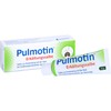 Pulmotin Cold Ointment 25 g