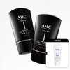 AHC Makeup Fit Masters Tone-Up Sun Serum 50ml x 2
