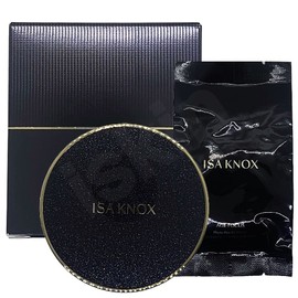 Isa Knox Age Focus Phytoproretinol Extreme Cover Cushion Project No. 23 / 이자녹스 에이지포커스 피토프로레티놀 익스트림 커버쿠션 기획 23호