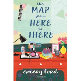 The Map from Here to There