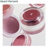 HERAT PERCENT Dote On Mood Custom Lip & Cheek 9.4g, Color:05 Mauvish