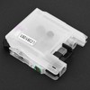 Universal Refillable Cartridge with Chip LC263 for DCPJ562DW / MFCJ480DW