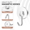 Neosmuk Magnetic Hooks, Cruise Ship Essentials, 120lb+ Swing Swivel Heavy