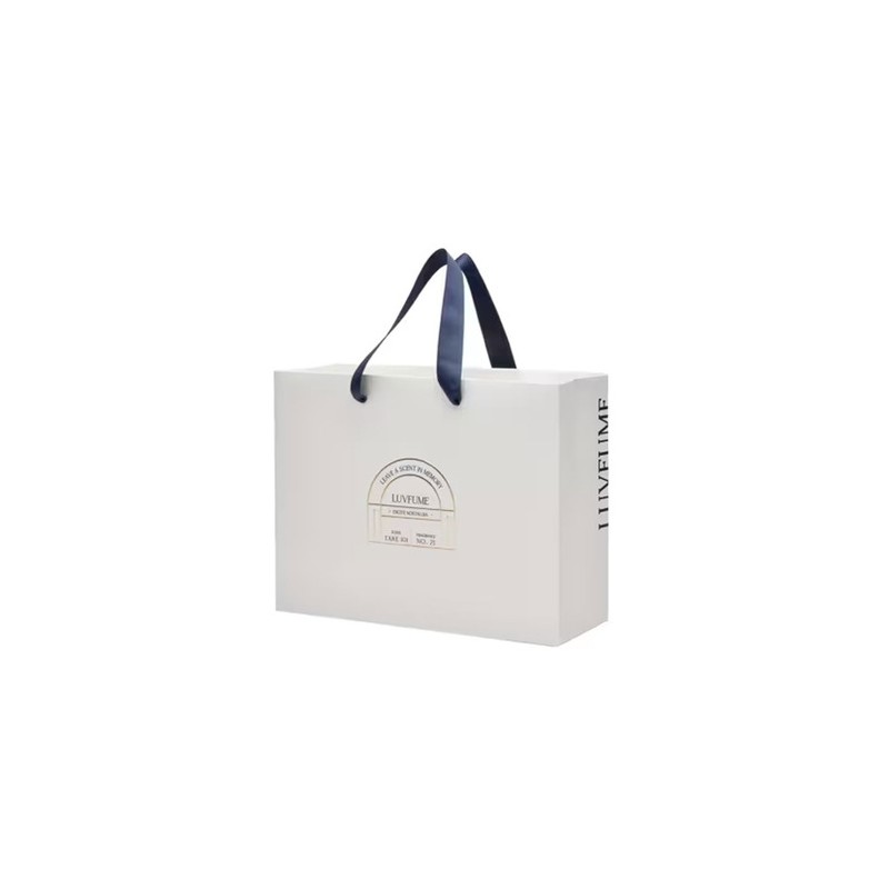 Shopping Bag L / 쇼핑백 L
