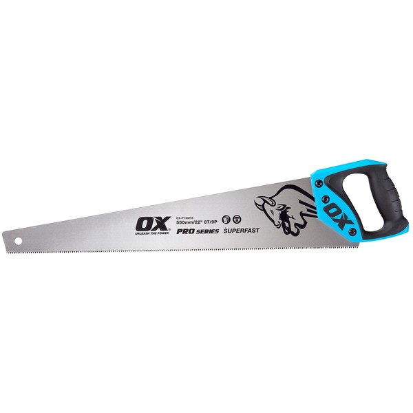 OX Pro Hand Saw 550mm / 22"