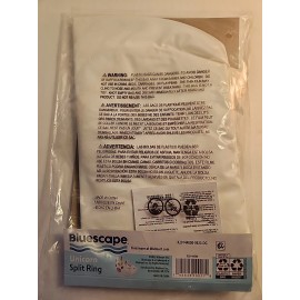 BLUESCAPE Unicorn Pool Float for Youth by Bluescape- w/ repair patch NEW SEALED