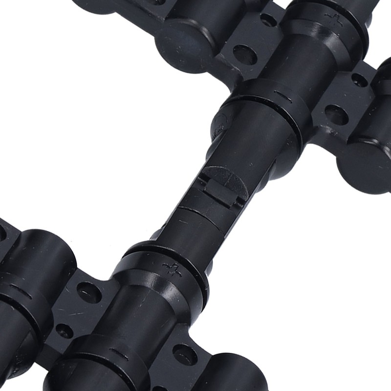 1 to 5 Branch Connector 5 Way Solar Panel Cable