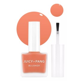 A'pieu Rubor A'pieu Juicy-pang Water Blusher Juicy-pang Water Blusher Líquido Tono Caqui Cr02