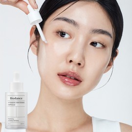 Biodance [Biodance]Intensive Brightening Ampoule 50ml