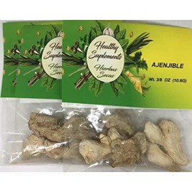 Healthy Supplements Ajenjible hieba Tea