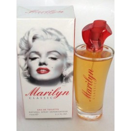 Marilyn Classic by Marilyn Monroe Perfume For Women 2.5 oz Eau de Toilette Spray